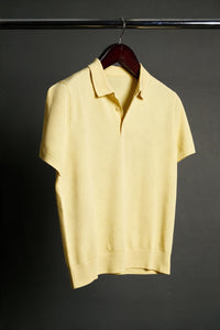 Color: Yellow