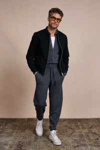 Color: Dark Grey