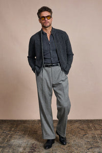 Color: Grey