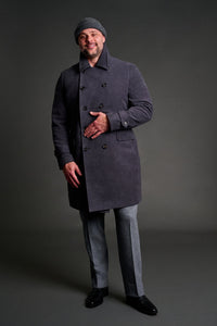 Rugged Elegance Builder Capsule