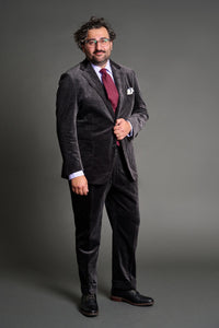 Color: Lavender Glenplaid