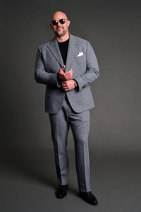 Rugged Elegance Builder Capsule