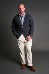 Rugged Elegance Builder Capsule