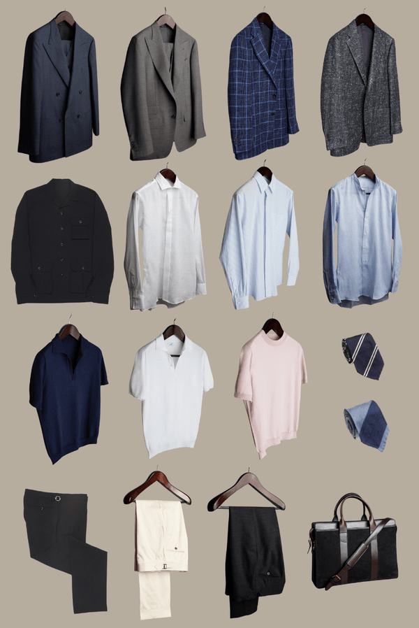 Attorney Builder Capsule