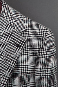 Color: Black and White