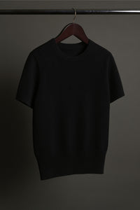 Brooklyn Cashmere T-Shirt