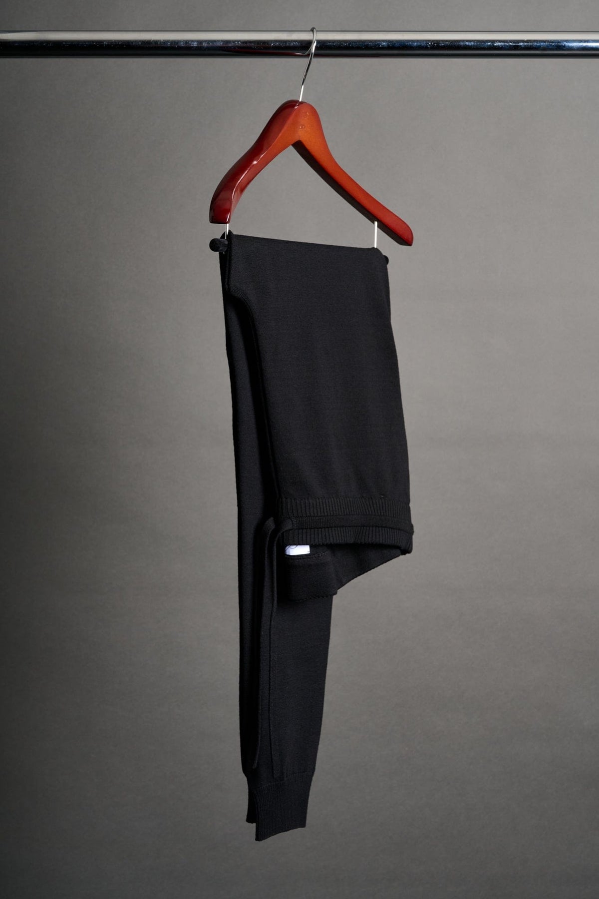 sweat pants that look like dress pants Best Mens Custom Hamilton Elevated Performance Sweatpants - Made in USA Crimson / M / Long