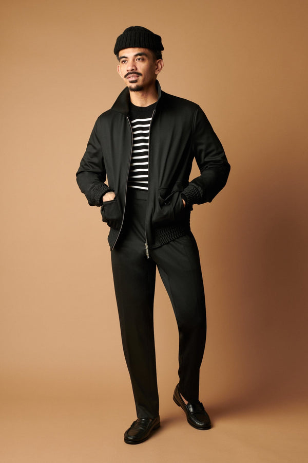 Color: Black