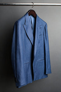Color: Blue