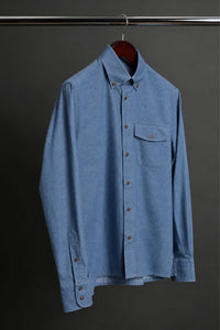 Color: Blue