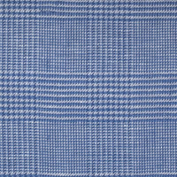 Color: Blue Glenplaid