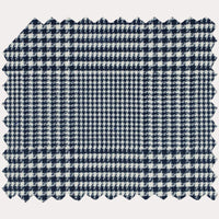 Color: Blue Glenplaid