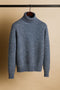 Color: Blue Marled