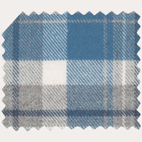 Color: Blue Plaid