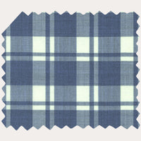 Color: Blue Plaid