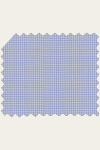 Color: Blue Puppytooth
