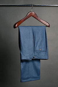 Color: Blue