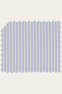 Color: Blue Stripe