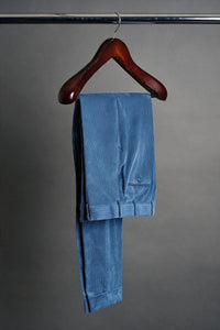 Color: Blue