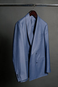 Color: Blue