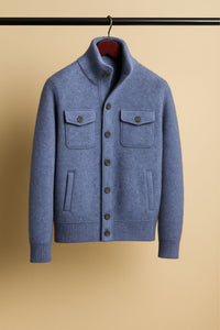 Color: Blue