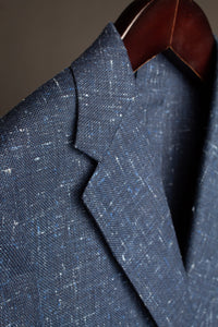 Color: Blue
