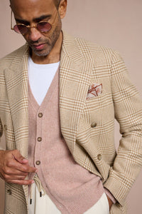 Color: Khaki