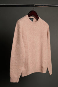 Color: Blush Marled