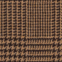 Color: Brown