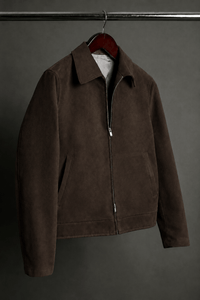 Color: Brown