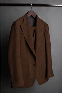 Color: Brown