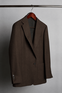 Color: Brown