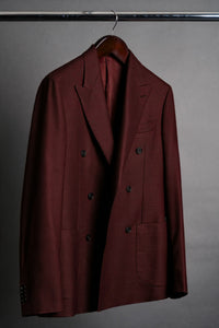 Color: Burgundy