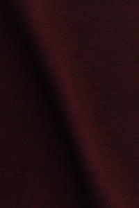 Color: Burgundy