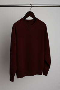 Color: Burgundy