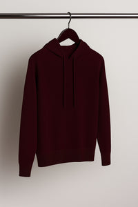 Color: Burgundy