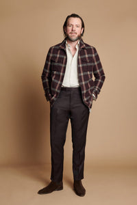 Rad Trad Builder Capsule