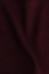 Color: Burgundy