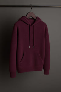 Color: Burgundy