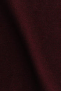 Color: Burgundy