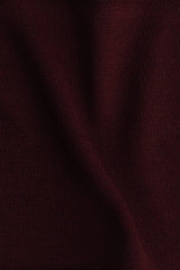 Color: Burgundy