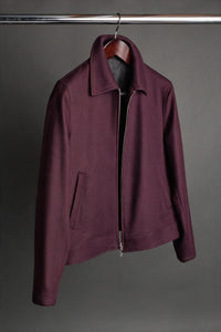 Color: Burgundy