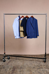 Business Casual Starter Capsule