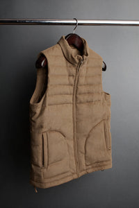 Color: Camel