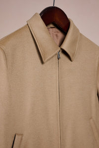 Color: Camel