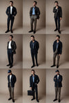 Casual Fall Capsule