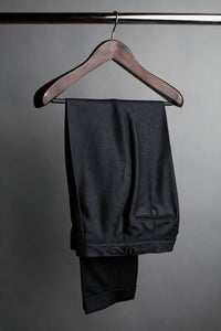 Color: Charcoal
