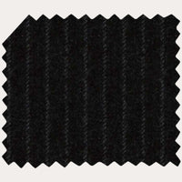 Color: Charcoal Chalkstripe