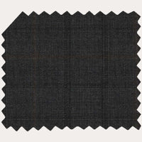 Color: Charcoal Glenplaid