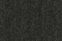 Color: Charcoal Herringbone